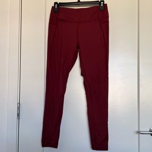 Virus International ECo44 | Omega Women’s Stay Cool Full Length Pant